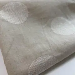 縦100cm×横100cm 刺繍生地