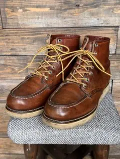 2025年最新】red wing 四角犬タグの人気アイテム - メルカリ