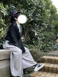 地縛少年花子くん 司 コスプレ衣装一式のサムネイル