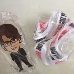 HIGH&LOW ガチャ TETSUYA