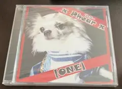 【新品】x Phear x / ONE