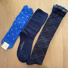 靴下屋　チュチュアンナ　レディース　靴下　セット
