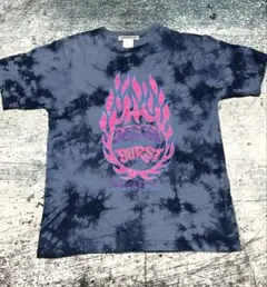 MOONEYES MOON BURST タイダイ Tシャツのサムネイル