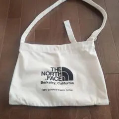 ノースフェイス　肩掛けバック