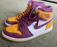 Air Jordan 1 Retro High OG "Brotherhood"