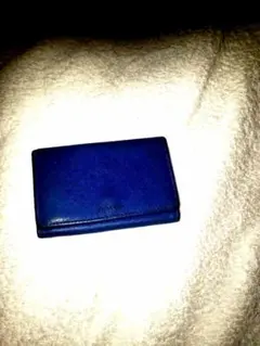 k*p様 coach キーケース