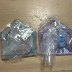 SHOOKY & KOYA BT21 パッケージチャーム