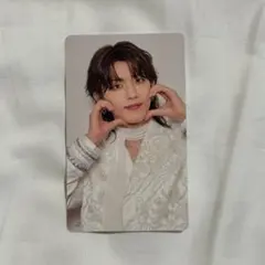 INI 髙塚大夢 トレカ