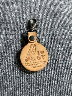 Superfly 大阪限定キーホルダー - メルカリ