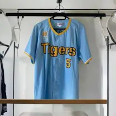 阪神 近本光司 family with tigers ユニフォーム Ｍ