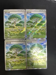 2026年最新】ポケモン カード 活力の森の人気アイテム - メルカリ