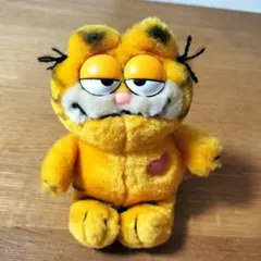ガーフィールド ぬいぐるみ