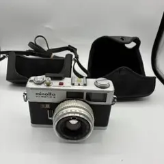 動作確認済】 Minolta 16QT G0417-1v - メルカリ
