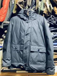 White lineダウン　ホワイトライン　ザンター　48 Lサイズ