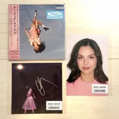 2026年最新】olivia rodrigo サインの人気アイテム - メルカリ