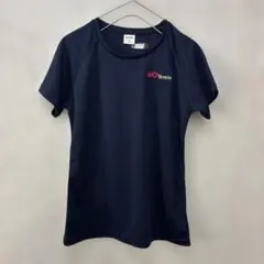 v1896 IGNIO 半袖 Tシャツ サイズO ネイビー We♡Sportsのサムネイル