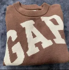 GAP キッズセーター　120センチ　土日限定SALE