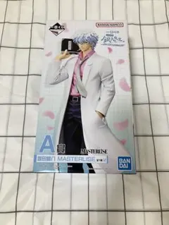 銀八先生 一番くじ A賞 坂田銀八