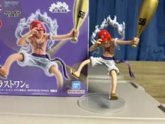 ラストワン賞 一番くじ ワンピース ルフィ ギア5のサムネイル