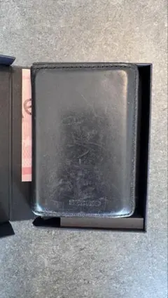 Secrid] セクリッド スリムウォレット