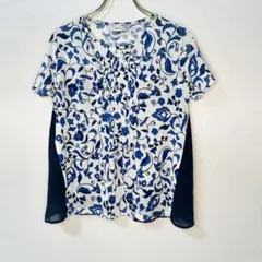 LIMITED EDITION by ATSURO TAYAMA ブラウスS美品のサムネイル
