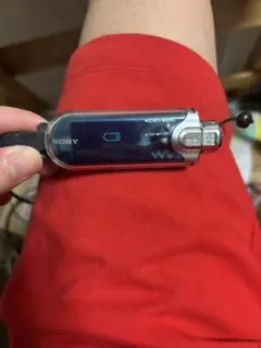 SONY Walkman デジタルオーディオプレーヤー Sony NW-A605のサムネイル