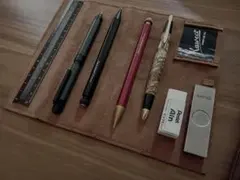 破格高級シャーペンまとめ売りのサムネイル