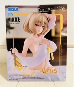 勝利の女神　NIKKE ニケYumemirize アニス フィギュア Anis