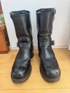 2026年最新】red wing エンジニアブーツ 2268 8dの人気アイテム - メルカリ