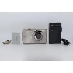 2026年最新】Canon ixy 2000 isの人気アイテム - メルカリ