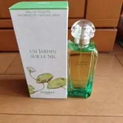 HERMES ナイルの庭N 100ml