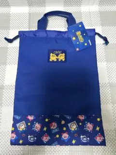 星のカービィ　シューズケース