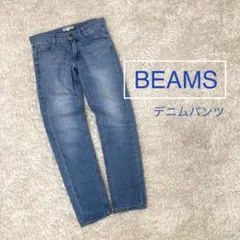 BEAMS ビームス デニムのサムネイル