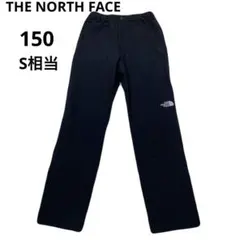 美品　THE NORTH FACE バーブパンツ　ブラックロングパンツ
