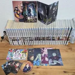 2025年最新】呪術廻戦 漫画 21 22巻の人気アイテム - メルカリ