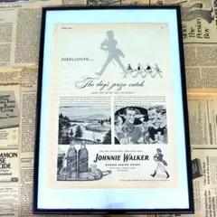 ★お値下げしました★ジョニー・ウォーカー ストライディングマン 置き物3つセット ジョニーウォーカー ストライディングマン立像置物 杖なし