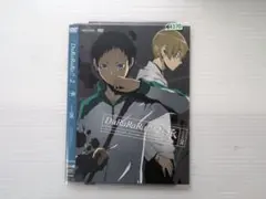 こ8883 DuRaRaRa!!×2承06 DVD