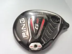 G410 ピン 7番ウッド ヘッドのみ 20.5° PING 7W #7 美品 - メルカリ