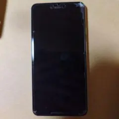 pixel3　xl　SIMフリー　ジャンク