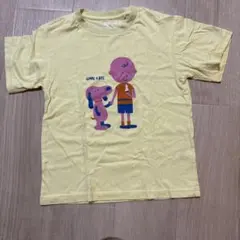 UTGP PEANUTS Tシャツ 130