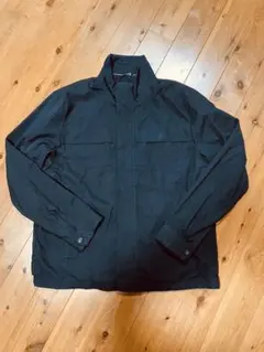 NAUTICA ネイビー　ジャケット Lのサムネイル