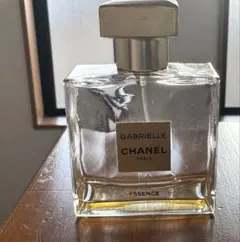 CHANEL ガブリエル 香水空瓶 35ml シャネル オードゥパルファム - メルカリ