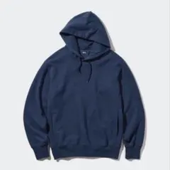 UNIQLO ユニクロ　スウェットプルパーカ（長袖） トレーナー　パーカー