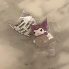 サンリオキャラクターズ Candy Doll ガチャガチャ クロミ