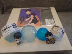 ハイキュー!!　影山飛雄