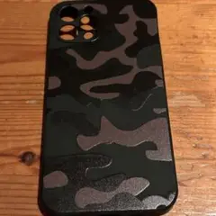 iPhone12Pro ソフトケース