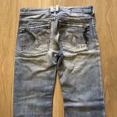 DIESEL デニムパンツ ジーンズのサムネイル