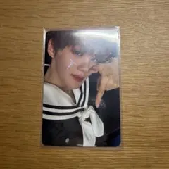 ZEROBASEONE ギュビンCinemaParadise starrive