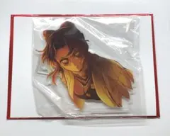 劇場版　鬼滅の刃 無限城編 キービジュアル アクリルスタンド A 胡蝶しのぶ　③