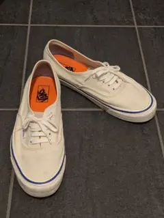 希少 VANS VAULT バンズ ボルト スリッポン アナハイム 25.5 - メルカリ